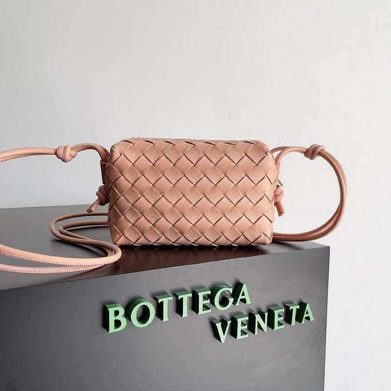 Bottega Veneta Handbags 504